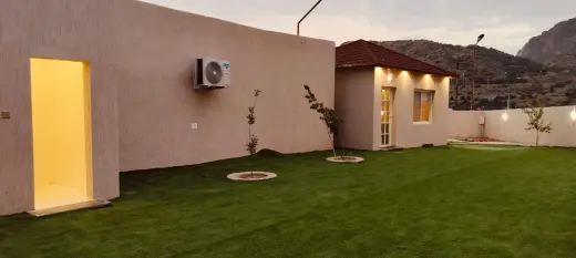 صورة من معرض المنشأة