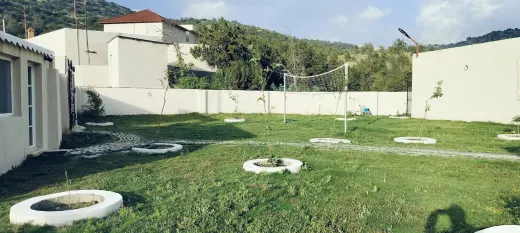 صورة من معرض المنشأة