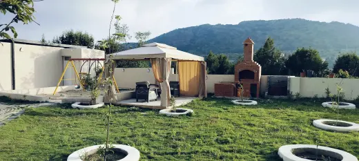 صورة من معرض المنشأة
