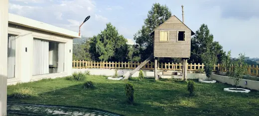 صورة من معرض المنشأة
