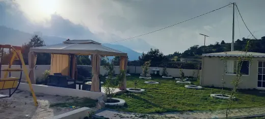 صورة من معرض المنشأة
