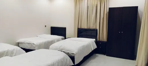 صورة من معرض المنشأة