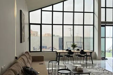 صورة من معرض المنشأة