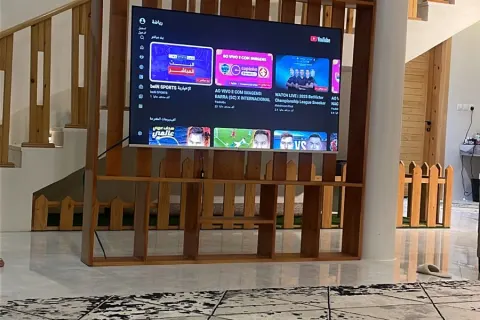 صورة من معرض المنشأة