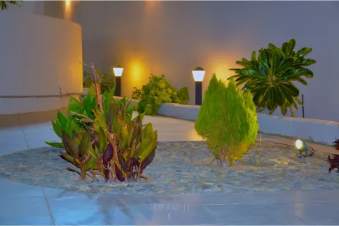 شاليهات مسابح