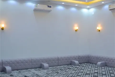 شاليهات مسابح