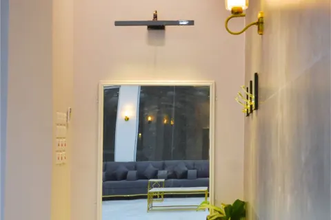 شاليهات مسابح
