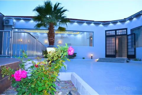 شاليهات مسابح